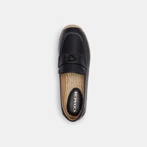 Camilla Espadrille